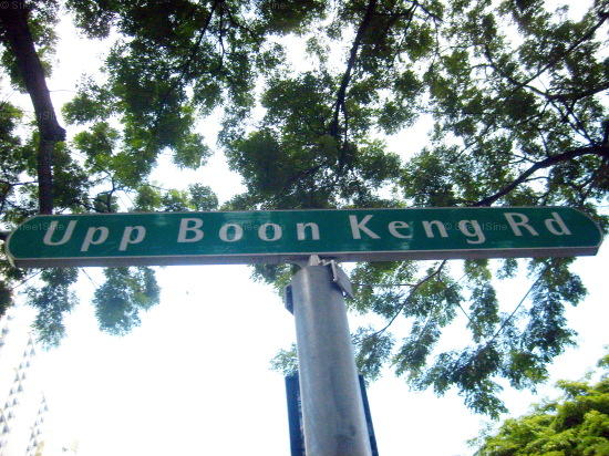 Upper Boon Keng Road #94602